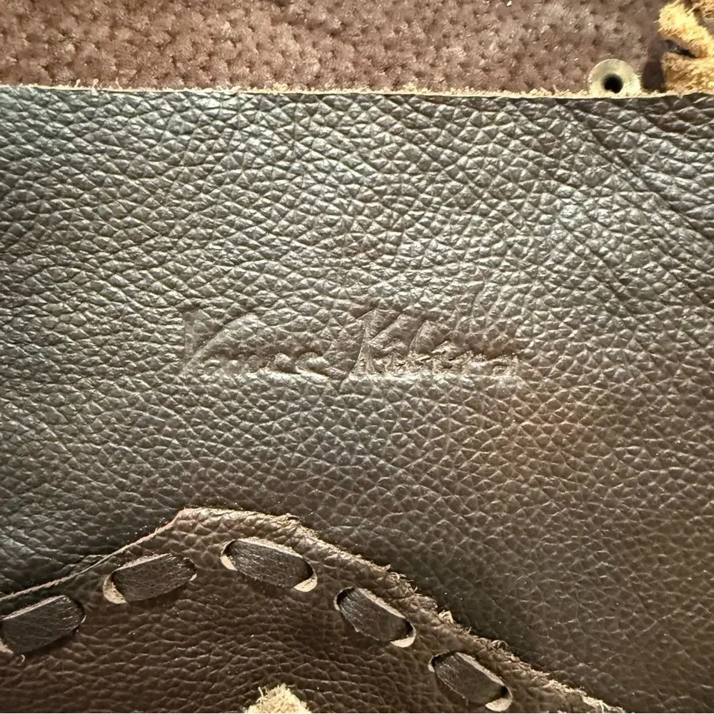 Unbranded vintage vance